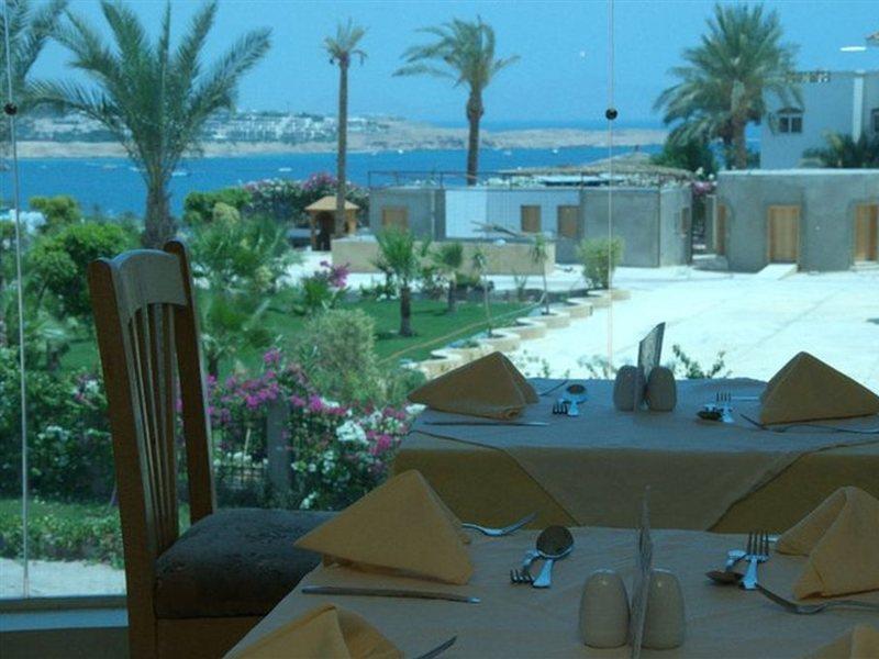 Sharm Cliff Resort 外观 照片